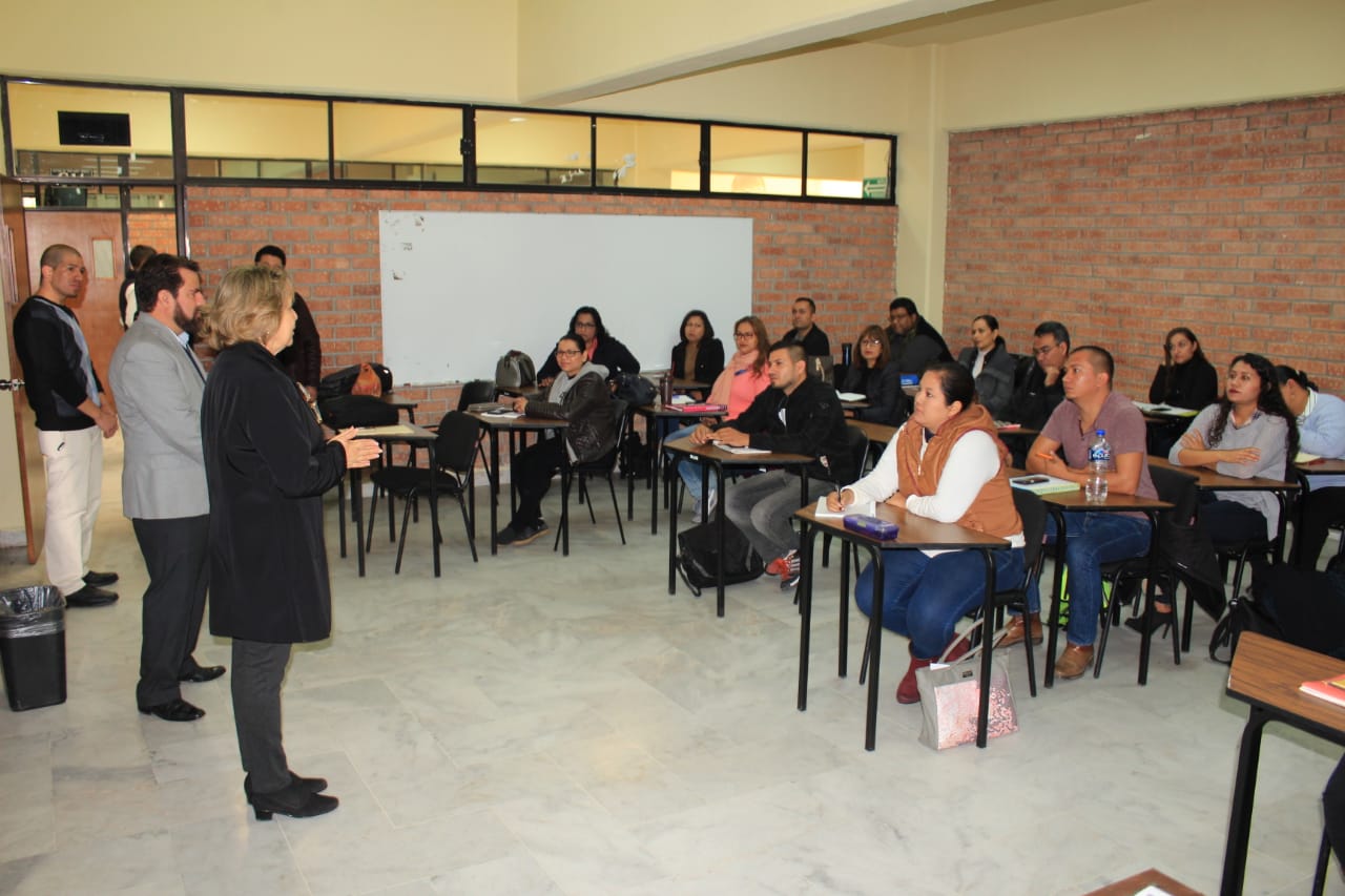 Certificarán internacionalmente a maestros de Coahuila