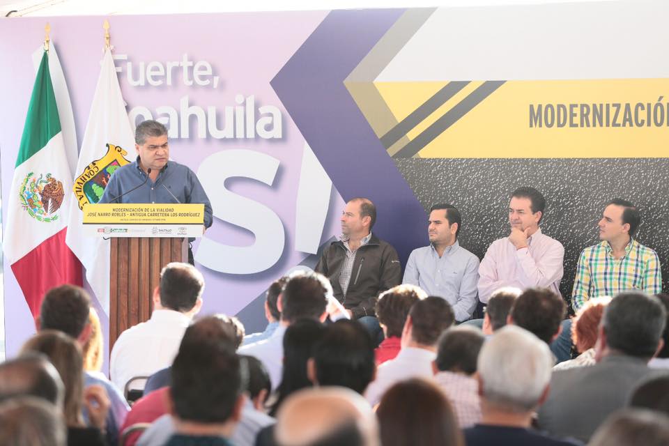 No a los casinos, <br>reitera Riquelme