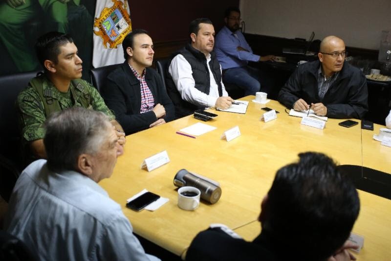 Reforzarán entre juventud prevención de adicciones