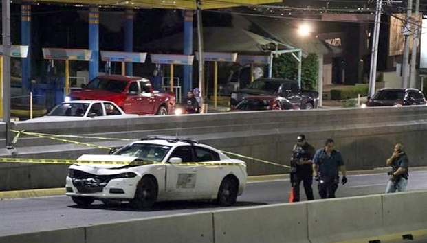 Ejecutan a ministerial en Monterrey