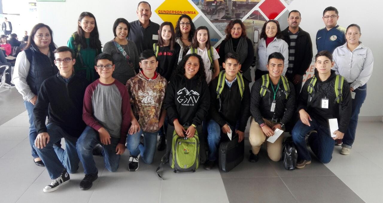 Realizará Coahuila primera feria estatal de ciencia y creatividad