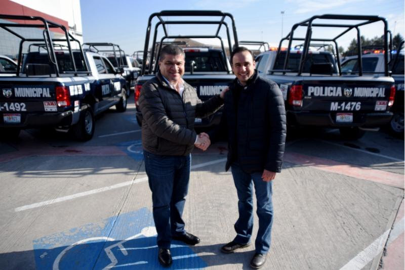 Sinergia con Riquelme hace más <br>competitivo a Saltillo: Manolo