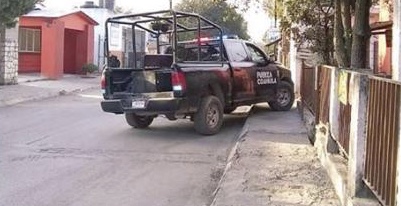 Reportan balacera en Múzquiz; <br>hay tres detenidos