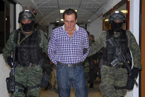 Muere Héctor Beltrán Leyva