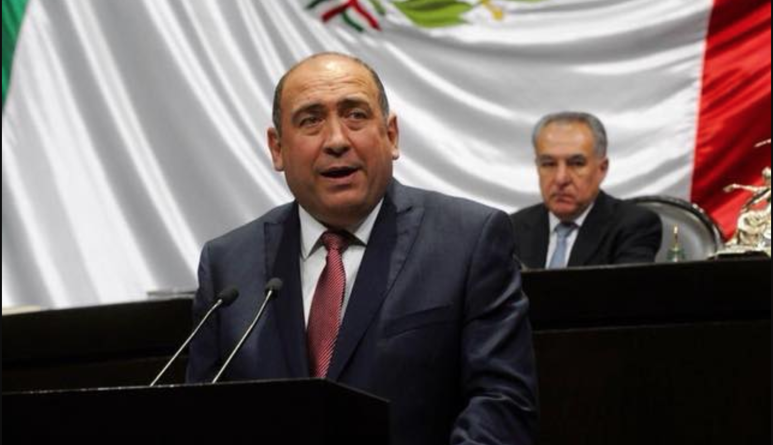 Coordinará Rubén elección <br>extraordinaria en Monterrey