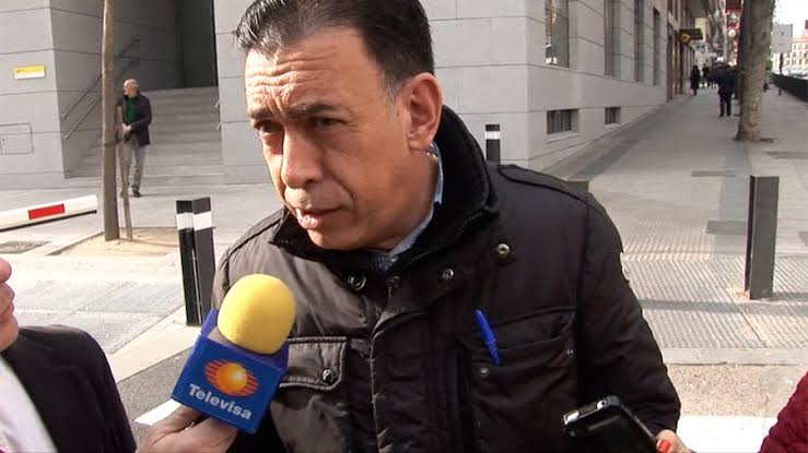 Atribuye Javier Villarreal a HM, propiedad <br>hasta de los diarios Zócalo y Vanguardia