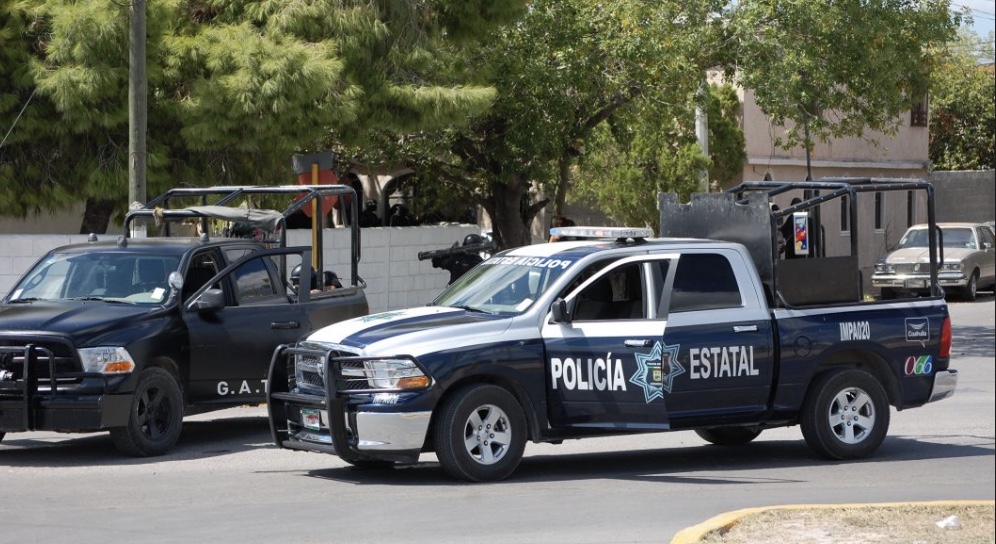 Comando levanta a 3 en Piedras Negras; <br>Policía los rescata, pero a uno sin vida