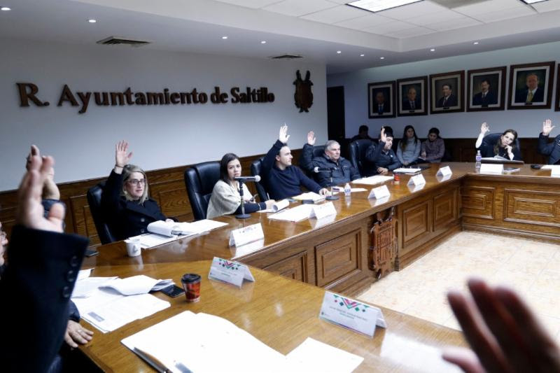 Restringirán apertura de nuevos bares en la zona norte de Saltillo