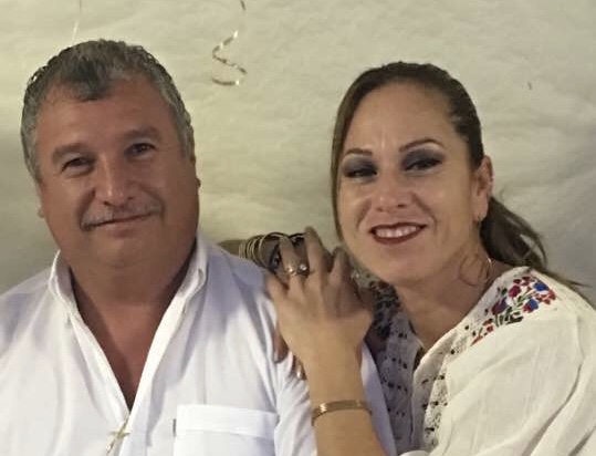 Reportan desaparecida a <br>alcaldesa en Coahuila