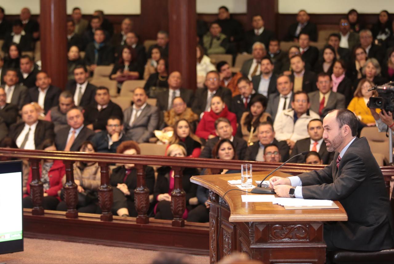 Destaca Coahuila por estrategia de combate a la pobreza y exclusión