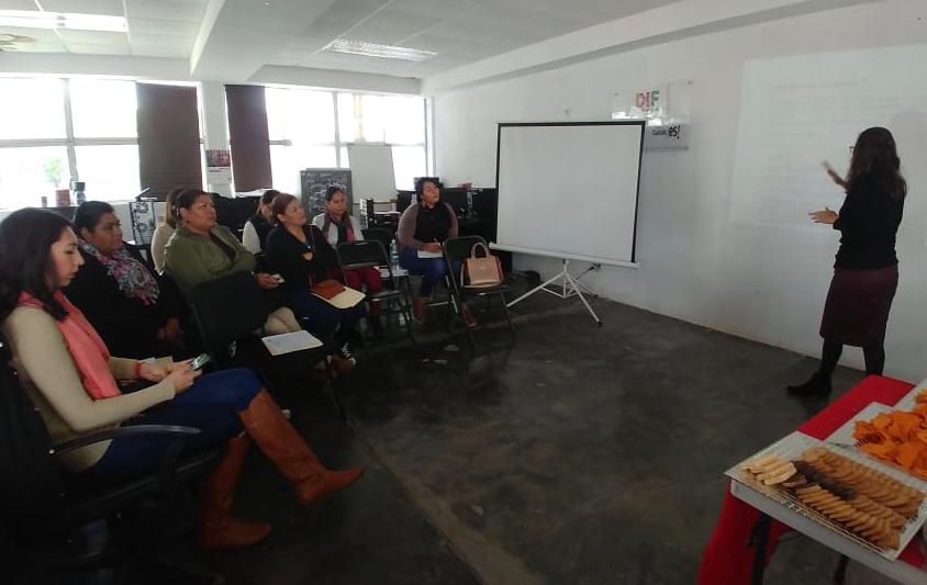 Atiende DIF Coahuila a 225 adultos mayores en abandono en la región norte