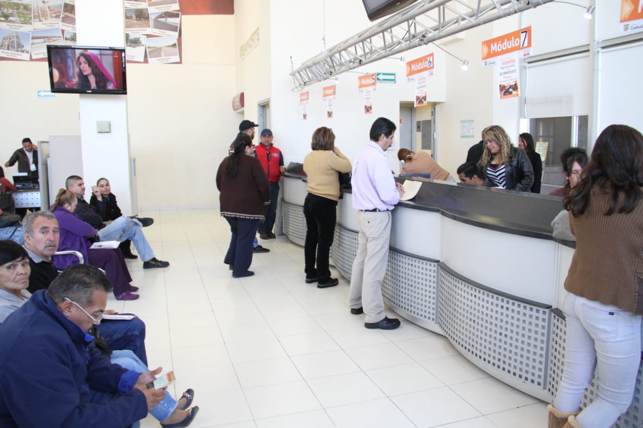 Ofrecen estímulos adicionales a contribuyentes cumplidos