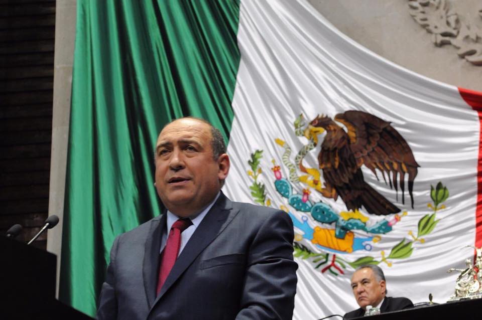 Quita Morena recursos a <br>municipios mineros de Coahuila