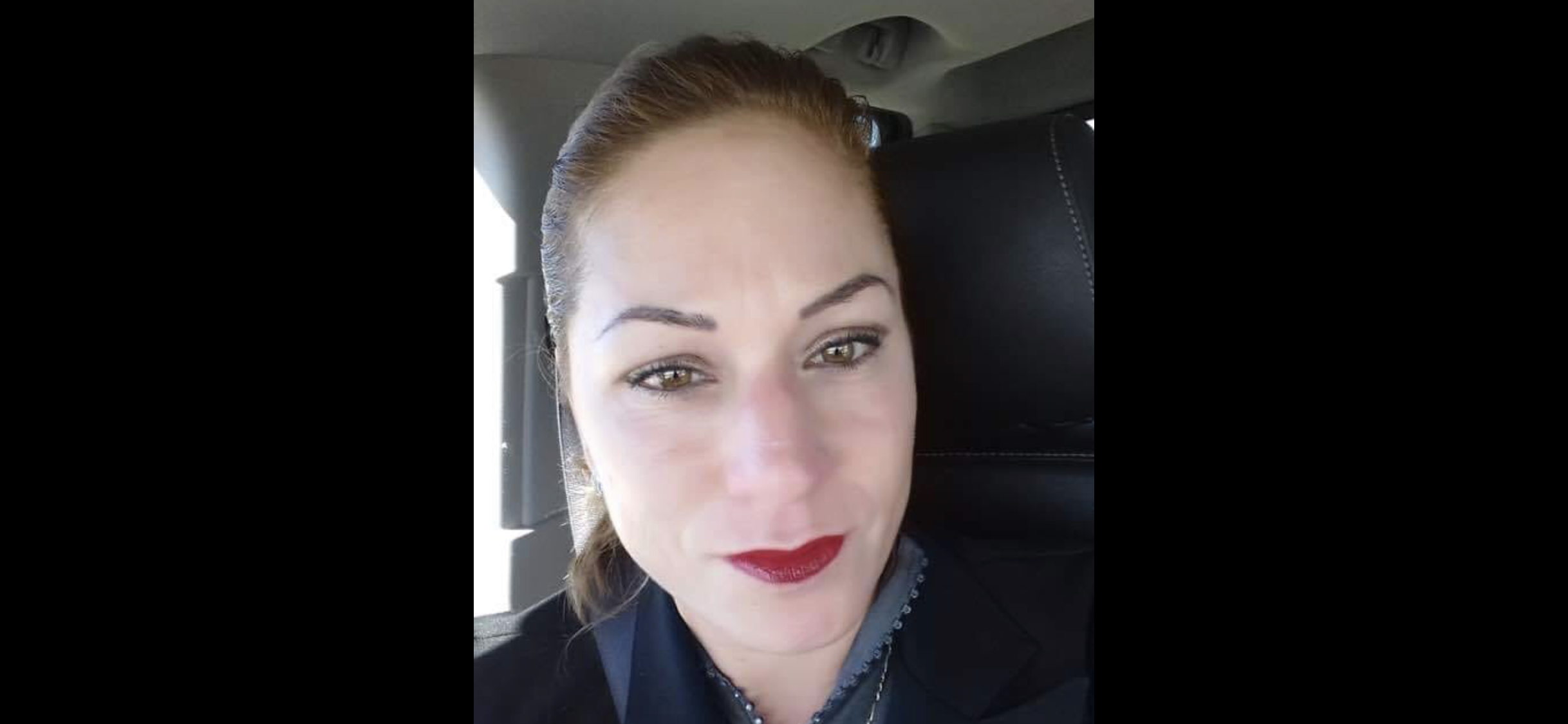 Sin indicios de violencia en la desaparición de la alcaldesa