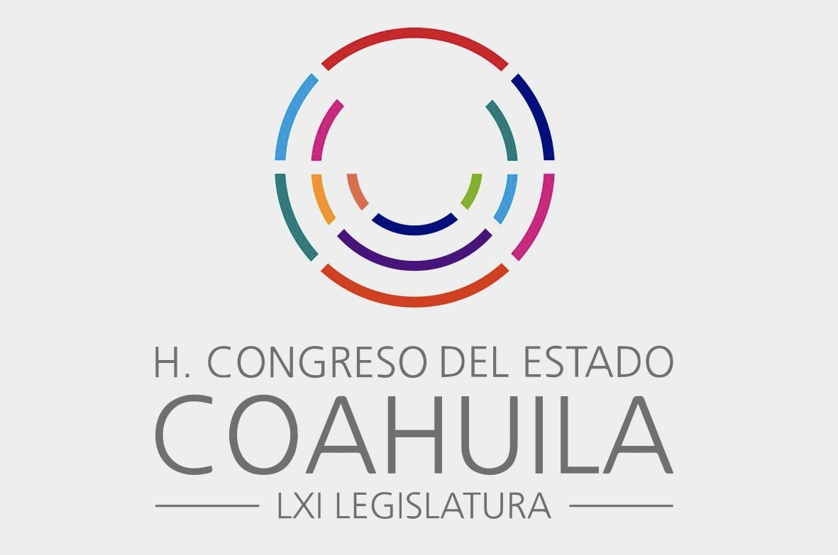 Estrena Congreso logotipo <br>y página de Facebook