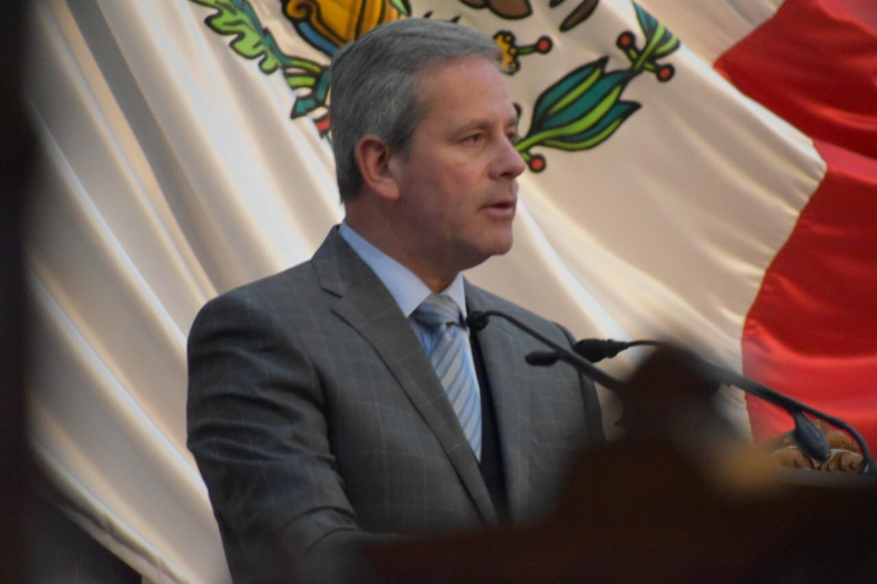 Diputados de Morena recogieron <br>migajas para Coahuila: Torres Cofiño