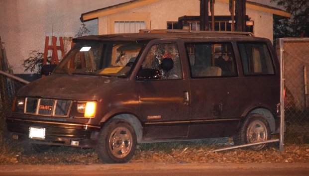 Estamos trabajando, dicen autoridades <br>sobre ejecución en Piedras Negras