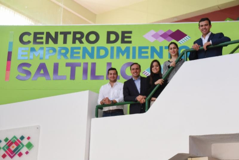 Saltillo, potencia nacional gracias a su gente: Manolo