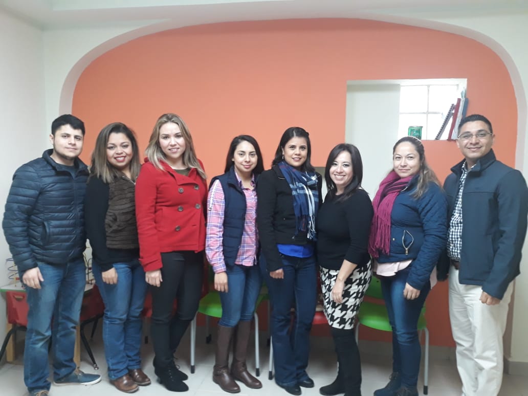 Afinan Coahuila acciones en beneficio para niños y adolescentes