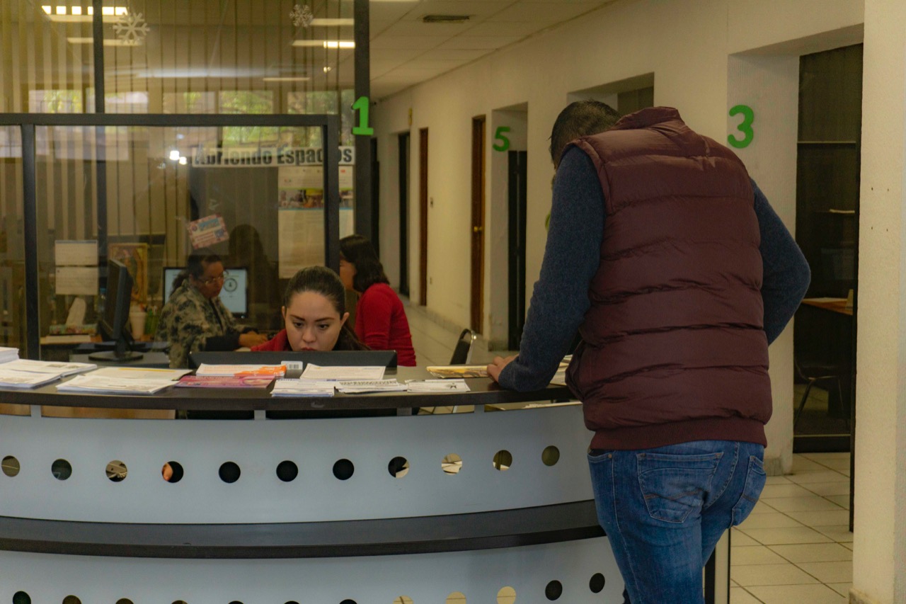 Reclutará Coahuila personal para Cefereso #14 de Gómez Palacio