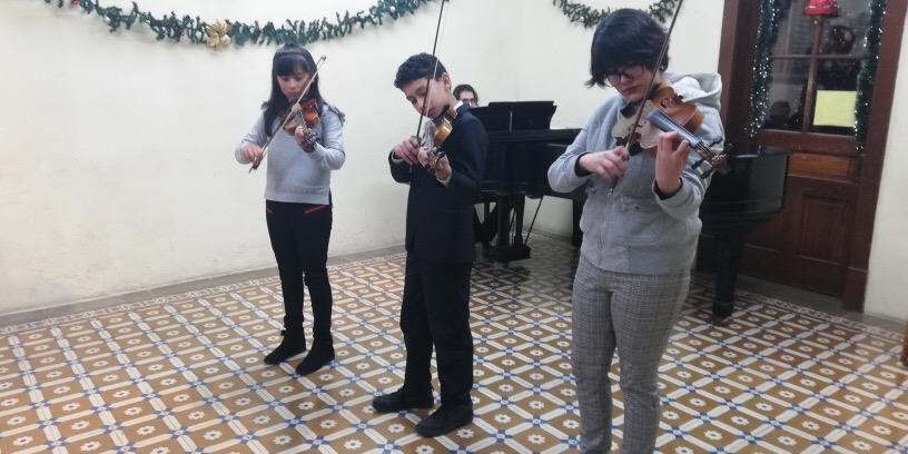 Invita Cultura a talleres en Saltillo