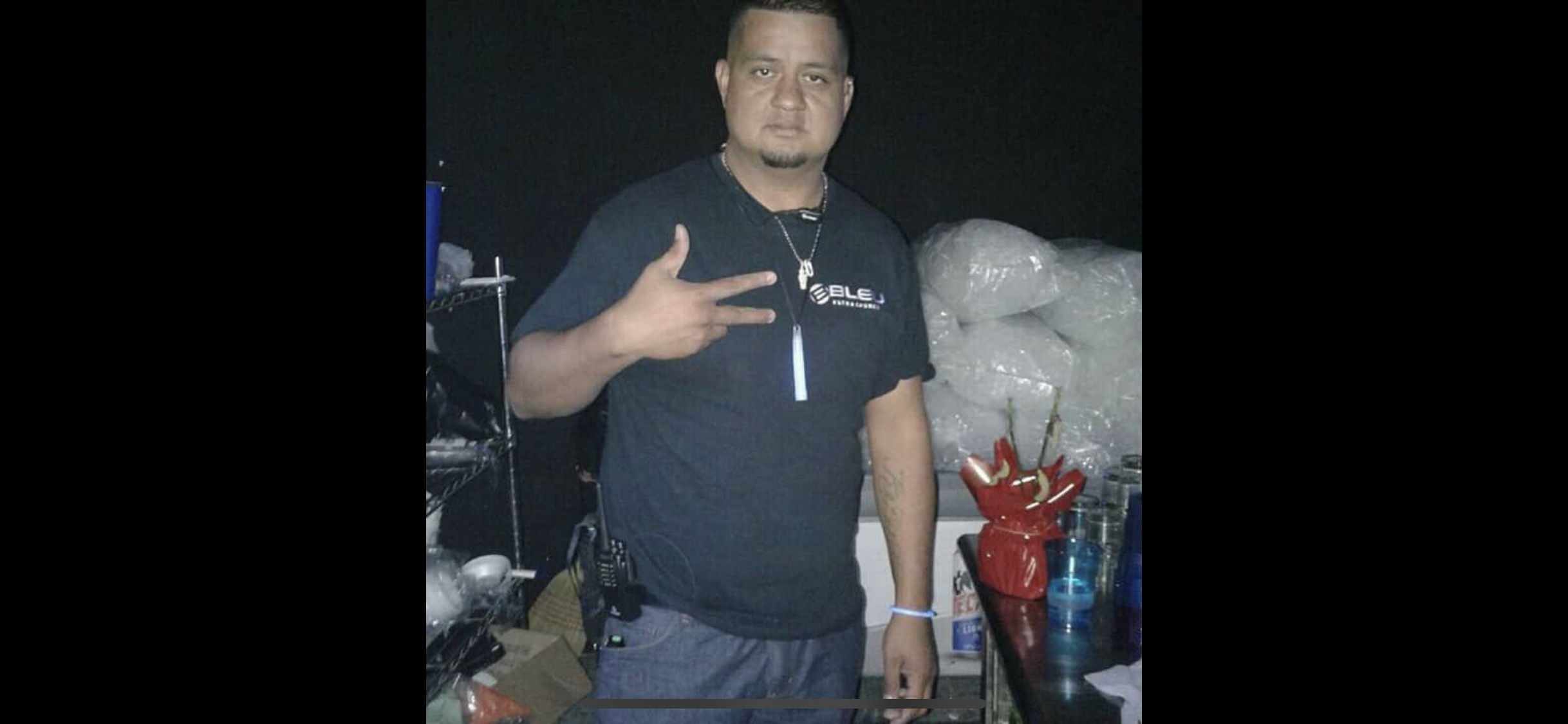 Como “El Chabelo”, identifican <br>al decapitado en Piedras Negras