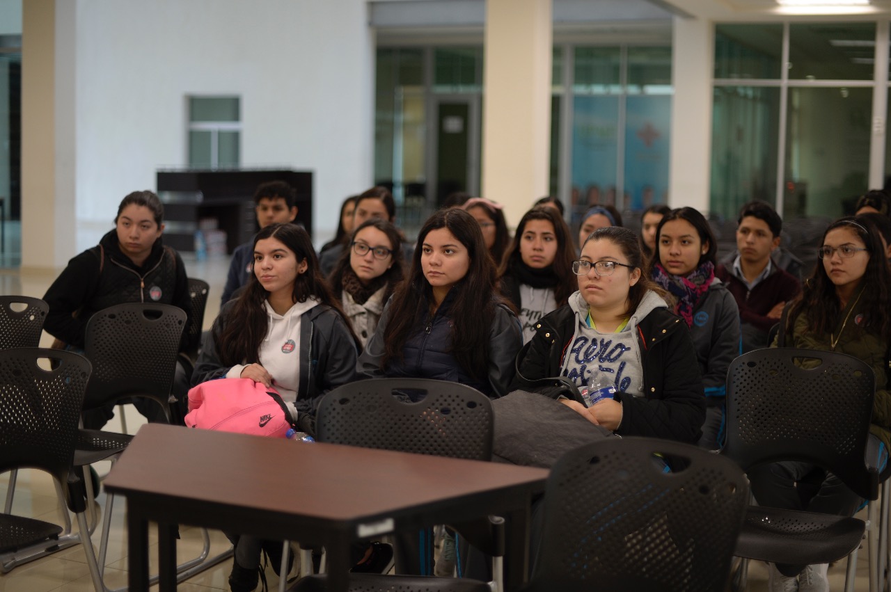 Empresarios piden a universidades <br>proyectos de ahorro de energía