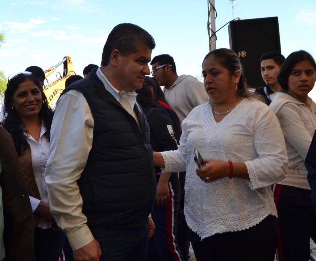 Lidera Coahuila en <br>empoderamiento de las mujeres