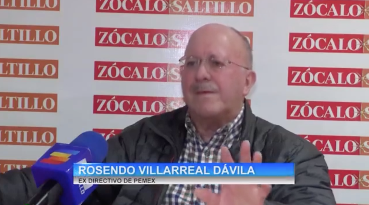 Huachicoleros, los que que se oponían a <br>instalación de confinamiento en General Cepeda