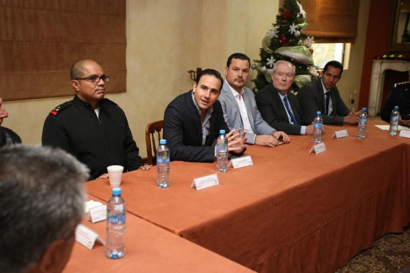 Cerró Saltillo 2018 con reducción de casi 60% en robo a vehículos