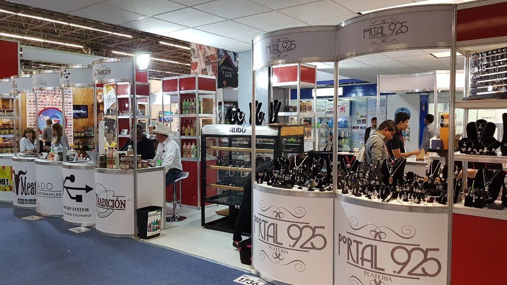 Invitan a las Pymes a sumarse a expo Antad y Alimentaria