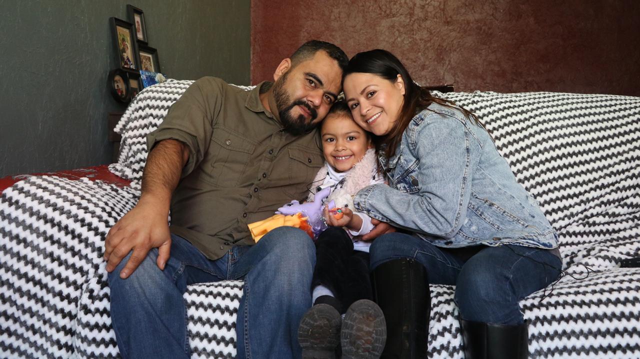 “Un sonido que despertó la vida” de Regina