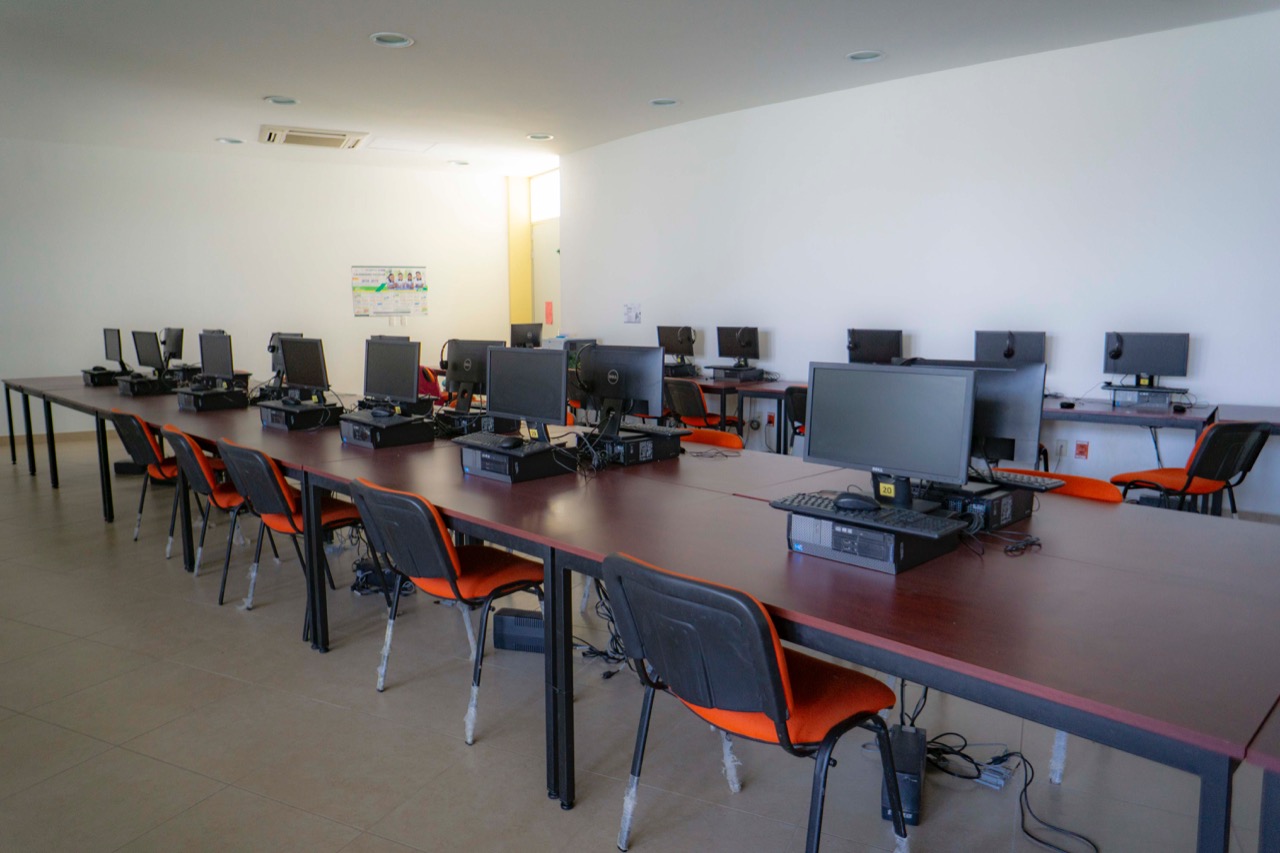 Por arrancar, preparatoria abierta en infotecas de La Laguna