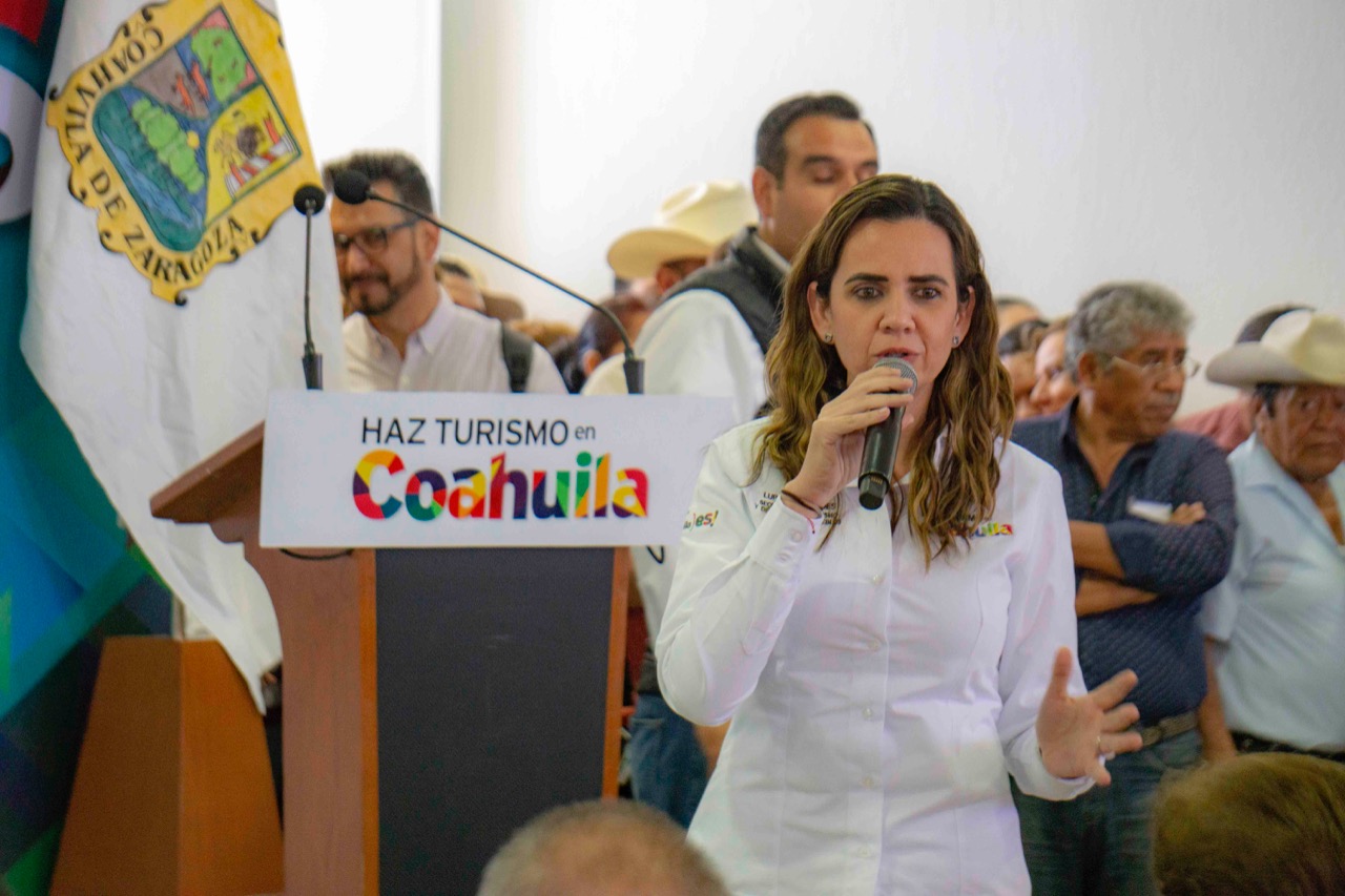 Esperan 45 mil visitantes en <br>festival Rodeo Saltillo