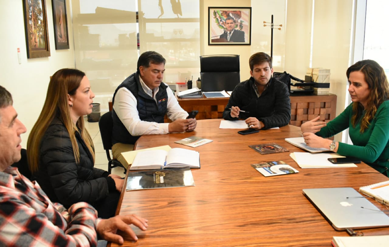 Promocionarán vinos Coahuila en festival de rodeo Saltillo