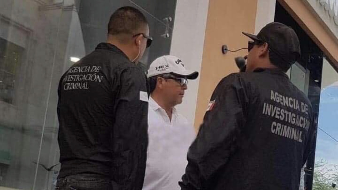 Coahuila, dispuesto a colaborar <br>en caso Jorge Torres