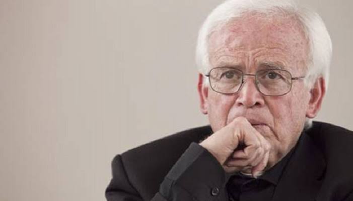 Raúl Vera, en medio de otro <br>escándalo de pederastia