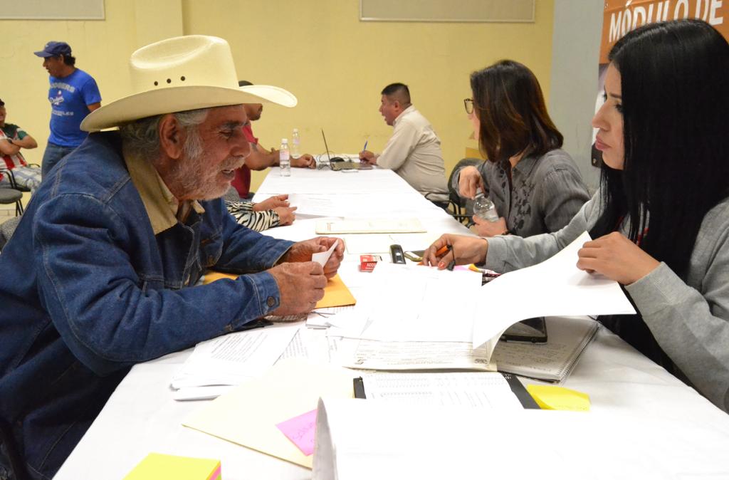 Busca CERTTURC dar certeza jurídica a más de 6 mil familias