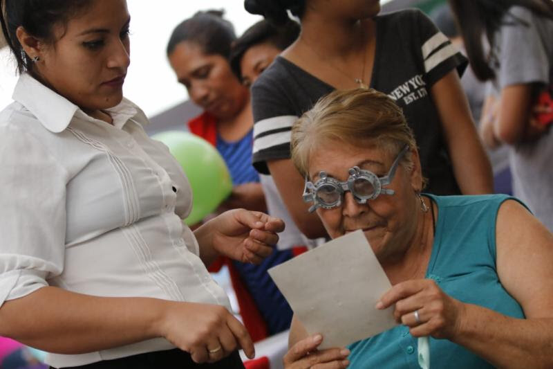 Arranca Manolo brigadas <br>“Todos por tu colonia”