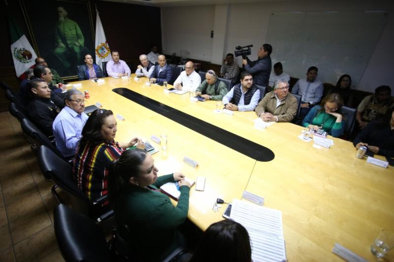 Exhortan autoridades a no <br>compartir “fake news”