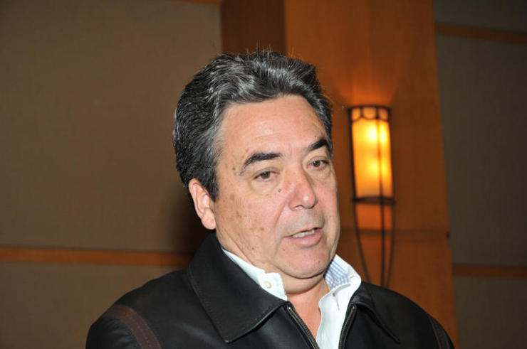 Arrestan al ex gobernador Jorge Torres