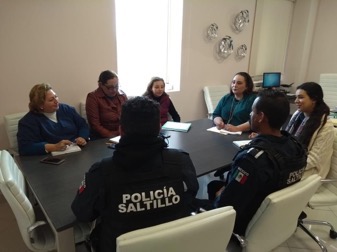 Trabaja estado en pro de las mujeres de comunidades alejadas