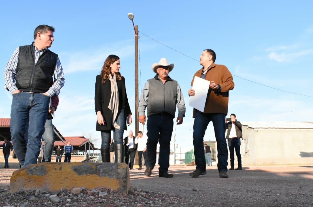 Realizarán primer festival de carne asada, en Sabinas