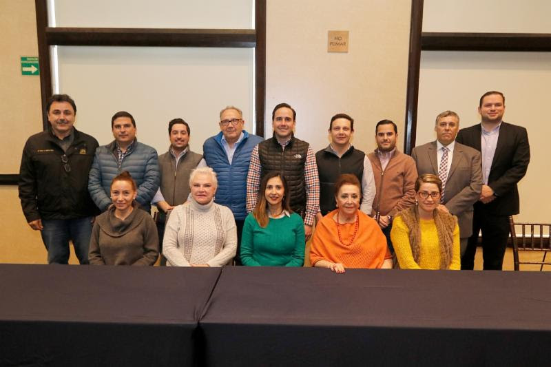 Aprueba contralor ciudadano entrega-recepción del Gobierno Municipal