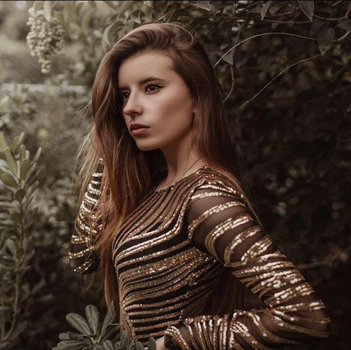 Localiza Fiscalía a joven <br>saltillense desaparecida