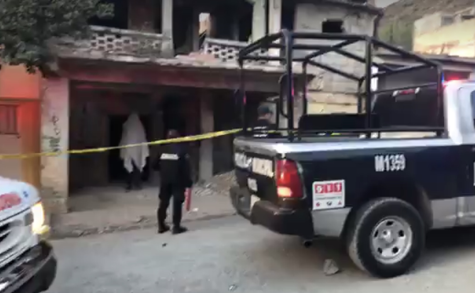 Se suicidan 3 jóvenes <br>en 24 horas en Saltillo