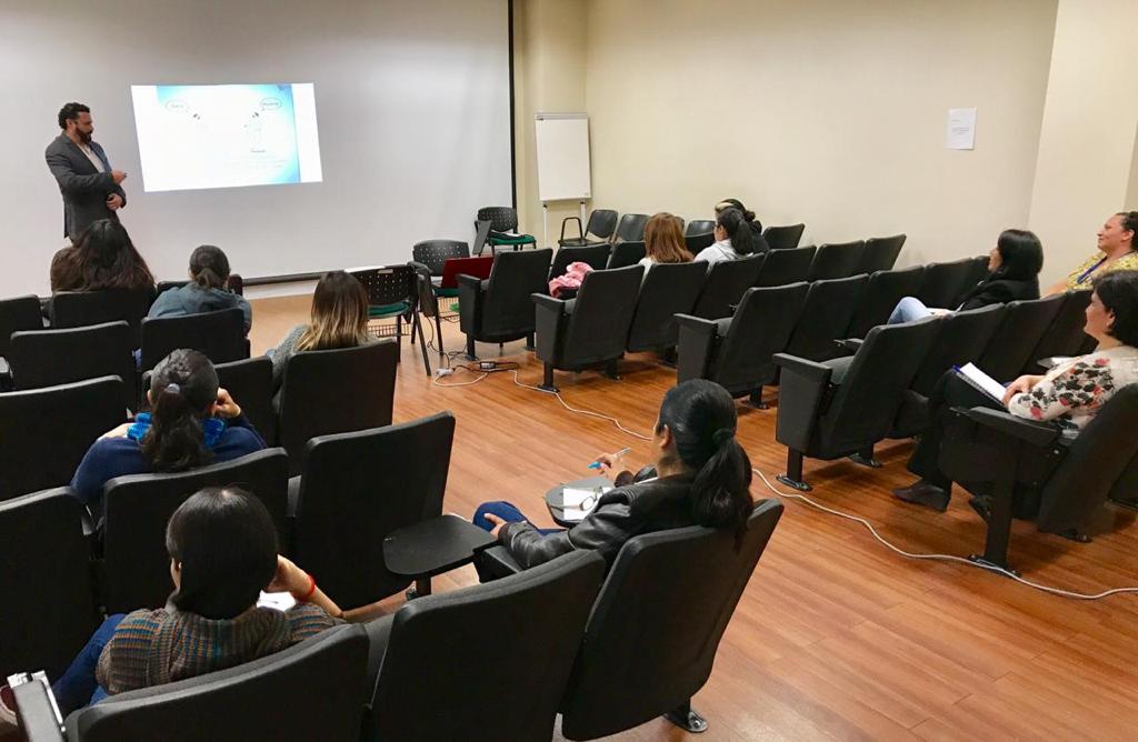 Continúa Coahuila proceso de certificación en salud