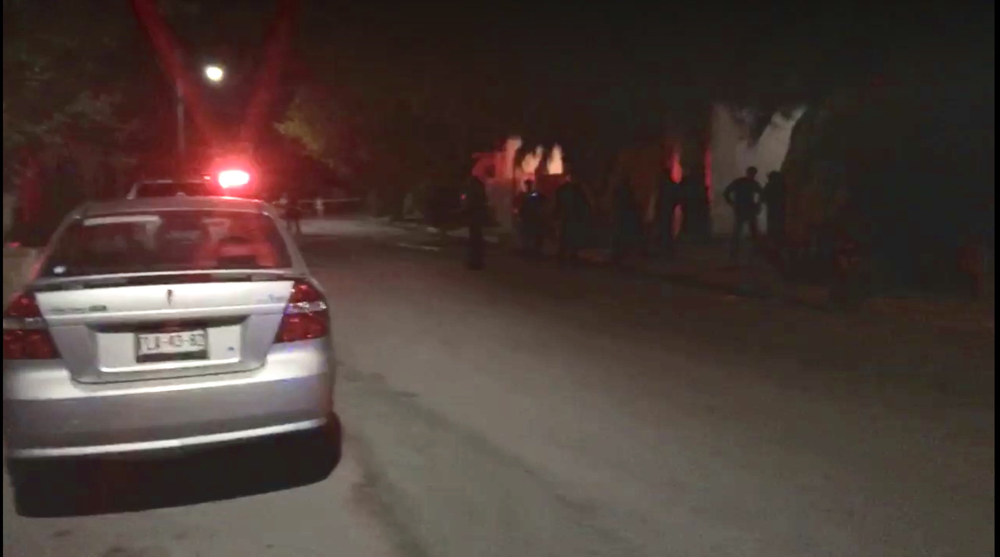 Hombre asesina a golpes a <br>su pareja en Ramos Arizpe