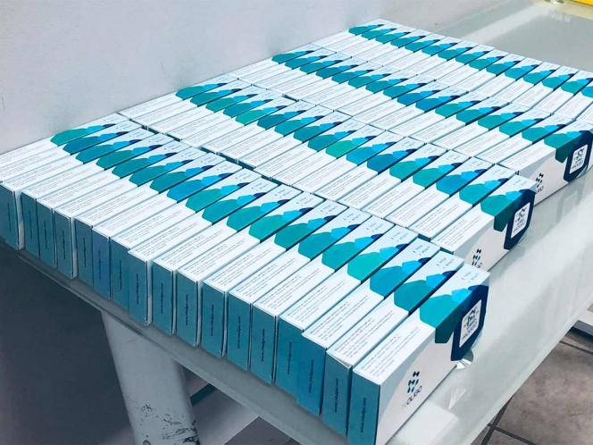 Joven mexicano crea ADN sintético; su empresa ya exporta a Asia