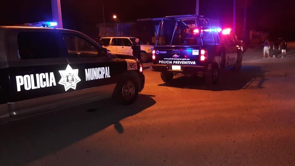 Hombre celoso asesina a su pareja <br>a cuchilladas en Piedras Negras